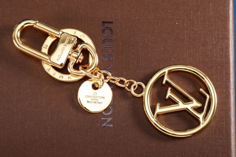 Louis Vuitton Keychains